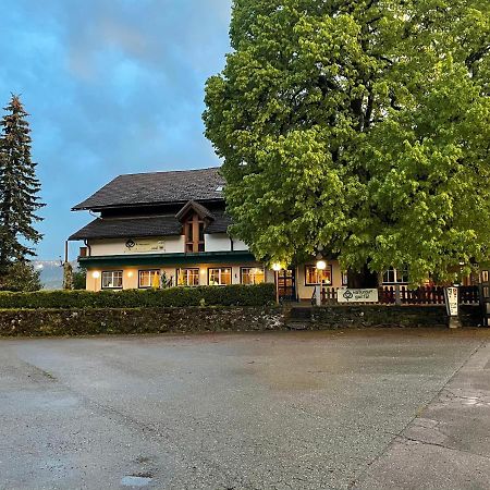Naturgut Gailtal Sankt Stefan an der Gail Екстериор снимка
