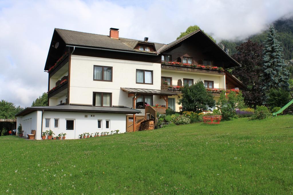 Naturgut Gailtal Sankt Stefan an der Gail Екстериор снимка